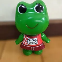 2026年最新】ケロちゃんソフビの人気アイテム - メルカリ