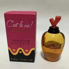 2026年最新】christian lacroix 香水の人気アイテム - メルカリ