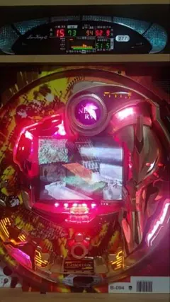 2026年最新】甘デジ エヴァンゲリオンの人気アイテム - メルカリ