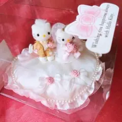 2026年最新】Sanrio リングピローの人気アイテム - メルカリ