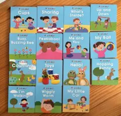 2026年最新】dwe プレイアロング 絵本の人気アイテム - メルカリ