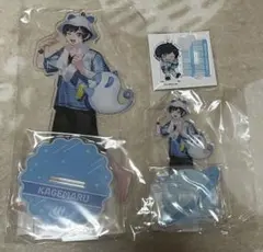 2026年最新】とびユニ かげまるの人気アイテム - メルカリ