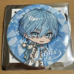 2026年最新】らぴすくん 缶バッジの人気アイテム - メルカリ