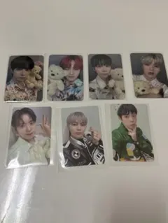 2026年最新】ジュヒョン nine.iの人気アイテム - メルカリ