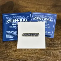 2026年最新】 king gnu ピンバッジの人気アイテム - メルカリ