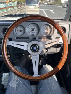 2026年最新】ナルディ ホーンリングの人気アイテム - メルカリ