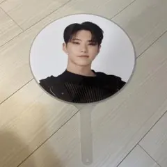 2026年最新】seventeen うちわ ホシの人気アイテム - メルカリ