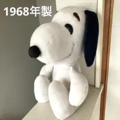 2026年最新】スヌーピー 1968の人気アイテム - メルカリ