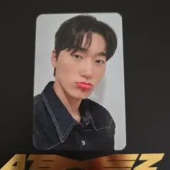 2026年最新】ATEEZ サン makestar トレカの人気アイテム - メルカリ