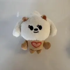 2026年最新】TXT プルバトゥ バムグッ キーリングの人気アイテム