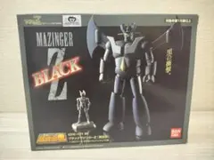 2026年最新】超合金魂 マジンガーZ ブラックの人気アイテム - メルカリ