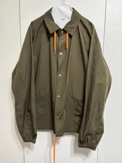 2026年最新】Kolor ナイロンジャケットの人気アイテム - メルカリ