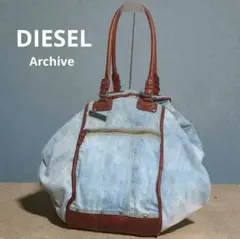 2026年最新】ARCHIVE diesel shoulder bagの人気アイテム - メルカリ