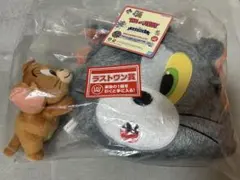 2026年最新】トムとジェリー一番くじ ラストワンの人気アイテム - メルカリ