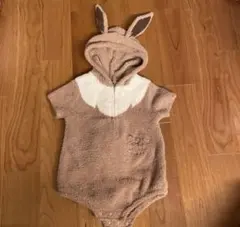 2026年最新】ジェラピケ ポケモン イーブイ ロンパースの人気アイテム