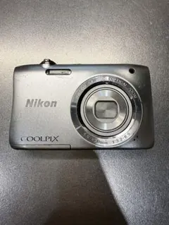 2026年最新】coolpix s200の人気アイテム - メルカリ