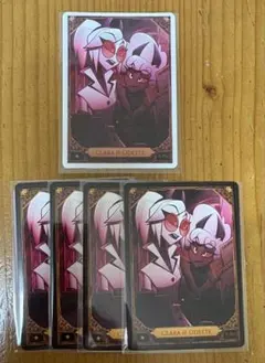 2026年最新】ハズビンホテル カード foilの人気アイテム - メルカリ