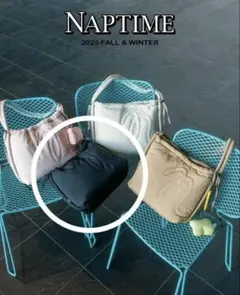 2026年最新】Naptime. ショルダーバッグの人気アイテム - メルカリ