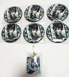 2026年最新】最原終一 缶バッジの人気アイテム - メルカリ