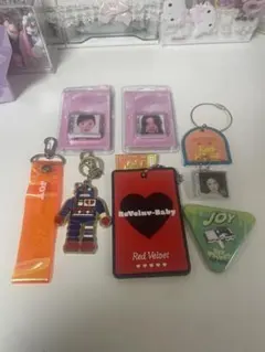 2026年最新】アイリーン redvelvet トレカの人気アイテム - メルカリ