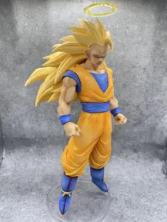 2026年最新】超サイヤ人3孫悟空 a賞の人気アイテム - メルカリ