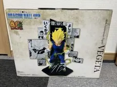 2026年最新】ドラゴンボールメモリーズ ラストワン賞 ベジータ