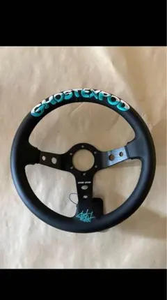 2026年最新】ゴーストエキスポッド ステアリングの人気アイテム - メルカリ