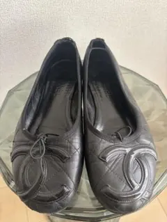 2026年最新】シャネル カンボン シューズの人気アイテム - メルカリ