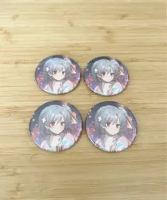 2026年最新】俺クロ 缶バッジの人気アイテム - メルカリ