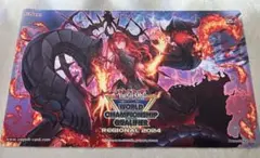2026年最新】遊戯王プレイマット world championshipの人気アイテム