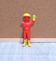 2026年最新】ロボット刑事 ソフビの人気アイテム - メルカリ