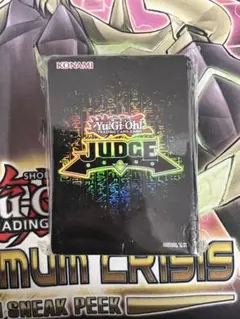 2026年最新】JUDGE スリーブ 遊戯王の人気アイテム - メルカリ