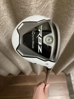 2026年最新】rbz フェアウェイウッドの人気アイテム - メルカリ