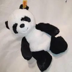 2026年最新】STEIFF パンダの人気アイテム - メルカリ