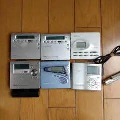 2026年最新】sony MZ-R900の人気アイテム - メルカリ