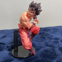 2026年最新】フィギュア 地球育ちのサイヤ人-孫悟空(界王拳)二次元彩色