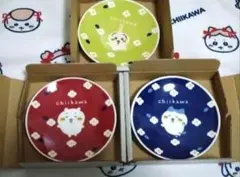 2026年最新】ちいかわ 豆皿の人気アイテム - メルカリ