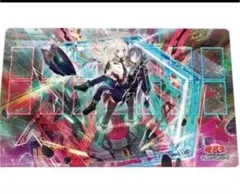 2026年最新】プレイマット 遊戯王 閃刀姫の人気アイテム - メルカリ
