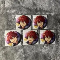 2026年最新】天城燐音 缶バッジ フィーチャー2の人気アイテム - メルカリ