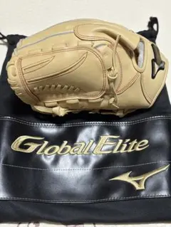 2026年最新】グローバルエリート 軟式 左投げの人気アイテム - メルカリ