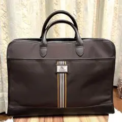 2026年最新】burberry black label バッグの人気アイテム - メルカリ