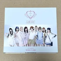 2026年最新】ミーアイ DVDの人気アイテム - メルカリ