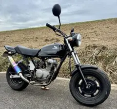 2026年最新】モリワキ マフラー エイプの人気アイテム - メルカリ