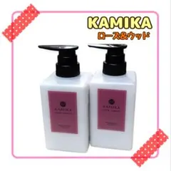2026年最新】カミカシャンプーの人気アイテム - メルカリ