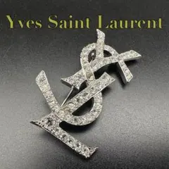 2026年最新】サンローラン ブローチの人気アイテム - メルカリ