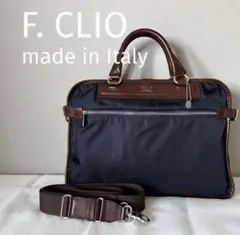 2026年最新】F.CLIO エフクリオ ビジネスバッグの人気アイテム - メルカリ