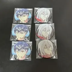 2026年最新】アイナナ 百 缶バッジの人気アイテム - メルカリ