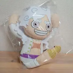 2026年最新】めちゃもふぐっと ルフィの人気アイテム - メルカリ