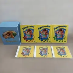 2026年最新】zippy and me dvdの人気アイテム - メルカリ