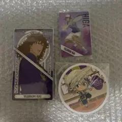 2026年最新】平古場凛 缶バッジの人気アイテム - メルカリ